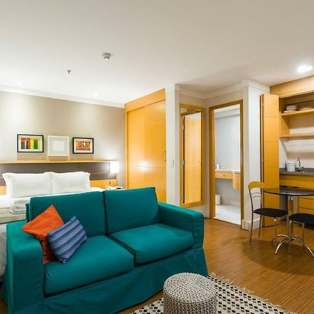 Bhomy Jardins Delicioso E Super Completo Ce806 Apartment Sao Paulo Exterior foto