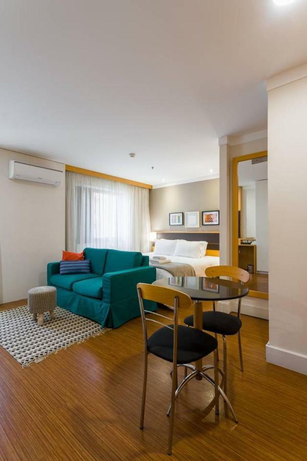 Bhomy Jardins Delicioso E Super Completo Ce806 Apartment Sao Paulo Exterior foto