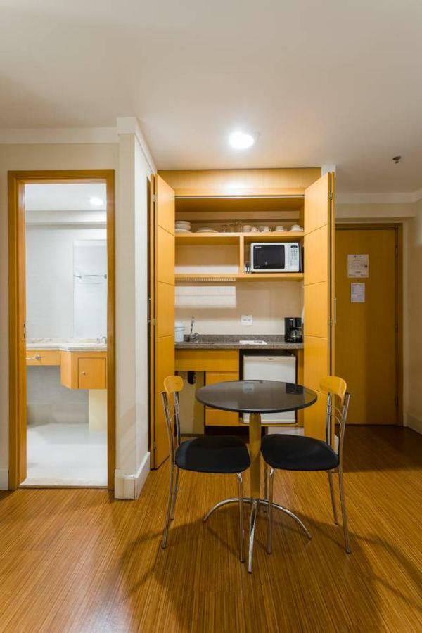 Bhomy Jardins Delicioso E Super Completo Ce806 Apartment Sao Paulo Exterior foto