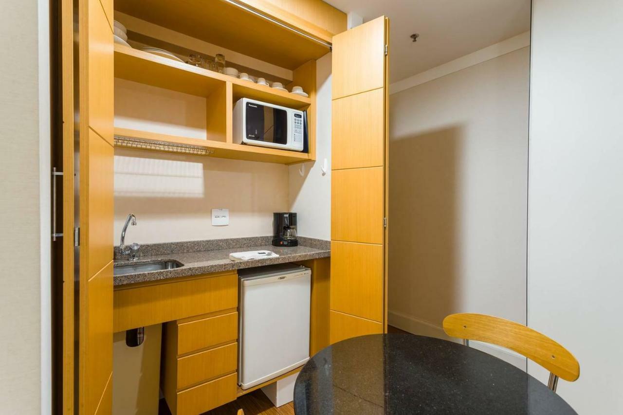 Bhomy Jardins Delicioso E Super Completo Ce806 Apartment Sao Paulo Exterior foto