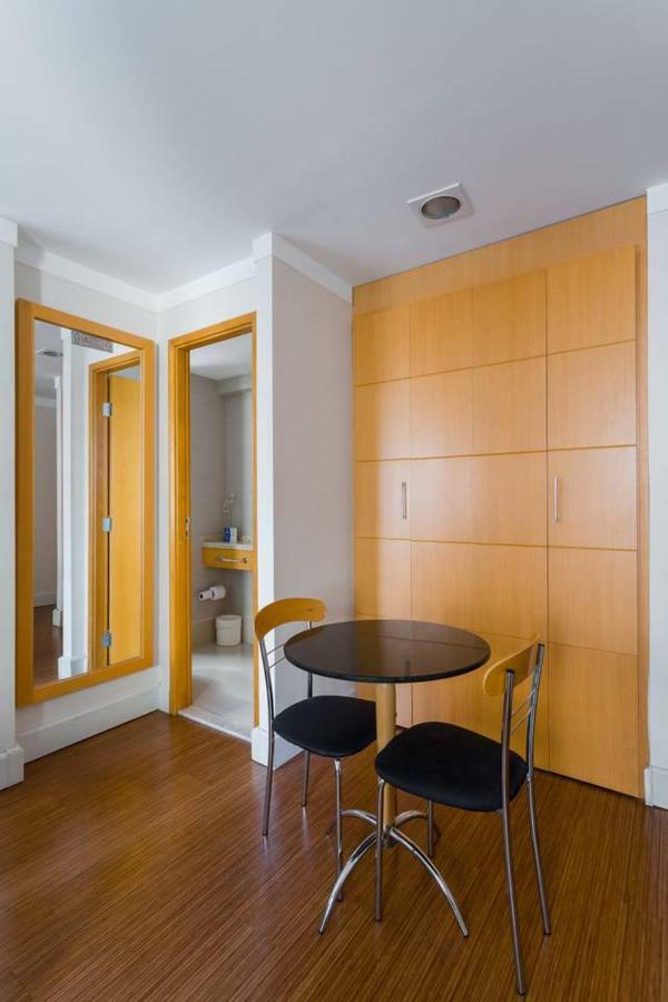Bhomy Jardins Delicioso E Super Completo Ce806 Apartment Sao Paulo Exterior foto